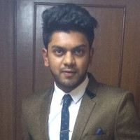 Sahil Garg