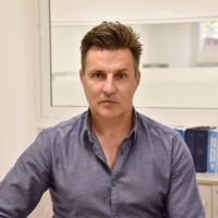 Stavros Chatzoulis