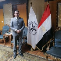 Mohamed Zakaria