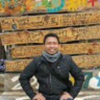 Anton Mahendra