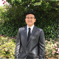 Aaron Truong