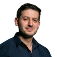 Nikolay Dimitrоv