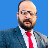 Waheed Jabbar