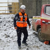 Jonnathan Seguel Carileo