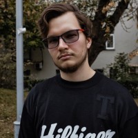 Denis Chicherov