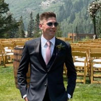 Cyrus Raso