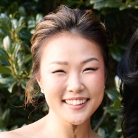 Rachel Lee