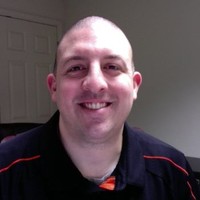Steven Casto