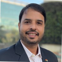 Preet G. Bhagwanani