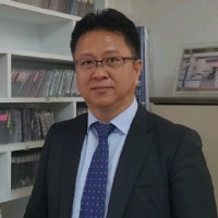 Daniel Ryu 수덕
