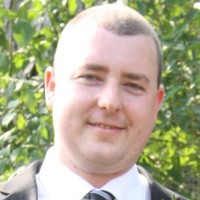 Shane Hamilton