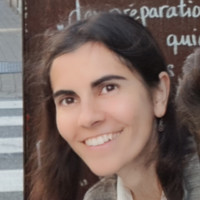 Beatriz Martín Morcuende
