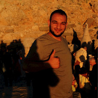 Mustafa Samed Ata