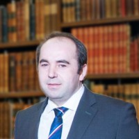 Daniel Gherca, Ph.D.
