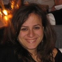 Rita Boulos