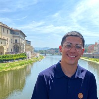 Alexander Alvarado