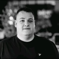 Daniel Plumpton