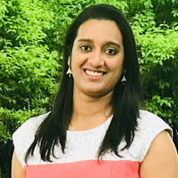 Anila Babu