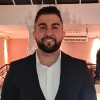 Jonas Martinez