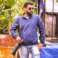 Nikhil Ghorpade