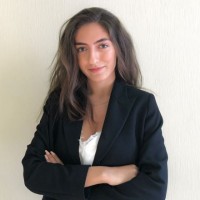 Ayan Guliyeva