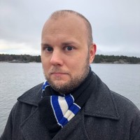 Viktor Nordqvist