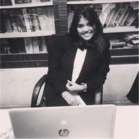 Anisha Barai