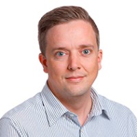 Martin Nørby Hansen