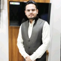 Navin Dayama