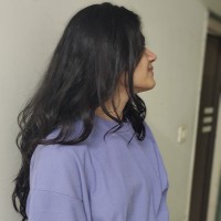 Dhruvi Sangani