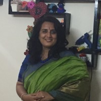 kajal Mehta