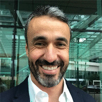 Joao Carlos Porfírio