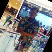 Evans Amponsah Manful
