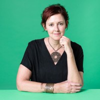Carrie Vincent
