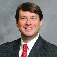 Patrick Scarbrough