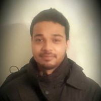 Jonathan Mazumdar