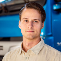 Lucas Maenen