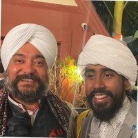 TARAN SINGH