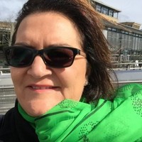 Jayne Marshall