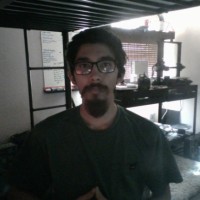 Kenny Murillo