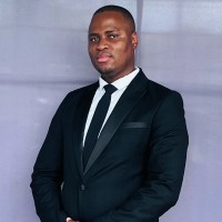 Peter. J Ntsoane (Pr.Sci.Nat) Registered (EAP) EAPASA
