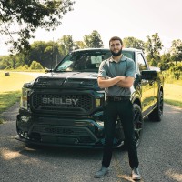 Braxton Patterson