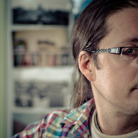 Dave Harrison, Web Consultant