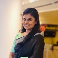 Venkatalakshmi Narayanaswamy
