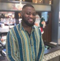 Isaac Donkor