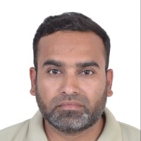 Mohammed Abdullah