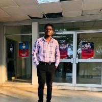 Ernest Mutale
