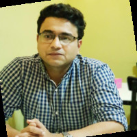 Muhammad Ali Bilal Usmani
