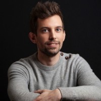 Dorian Bouchevreau