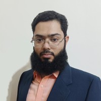 Altamush Zafar
